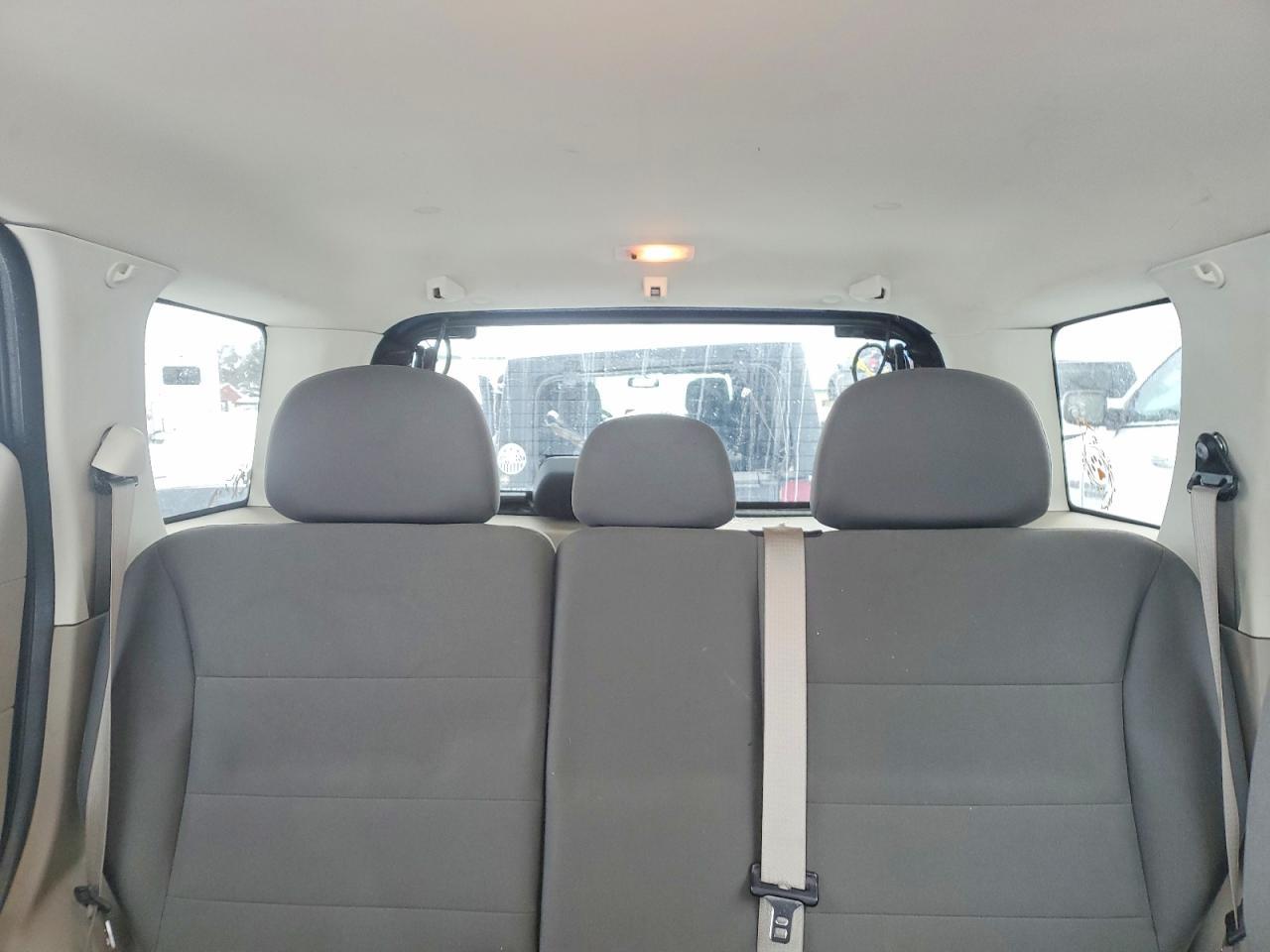 2011 Ford Escape xls