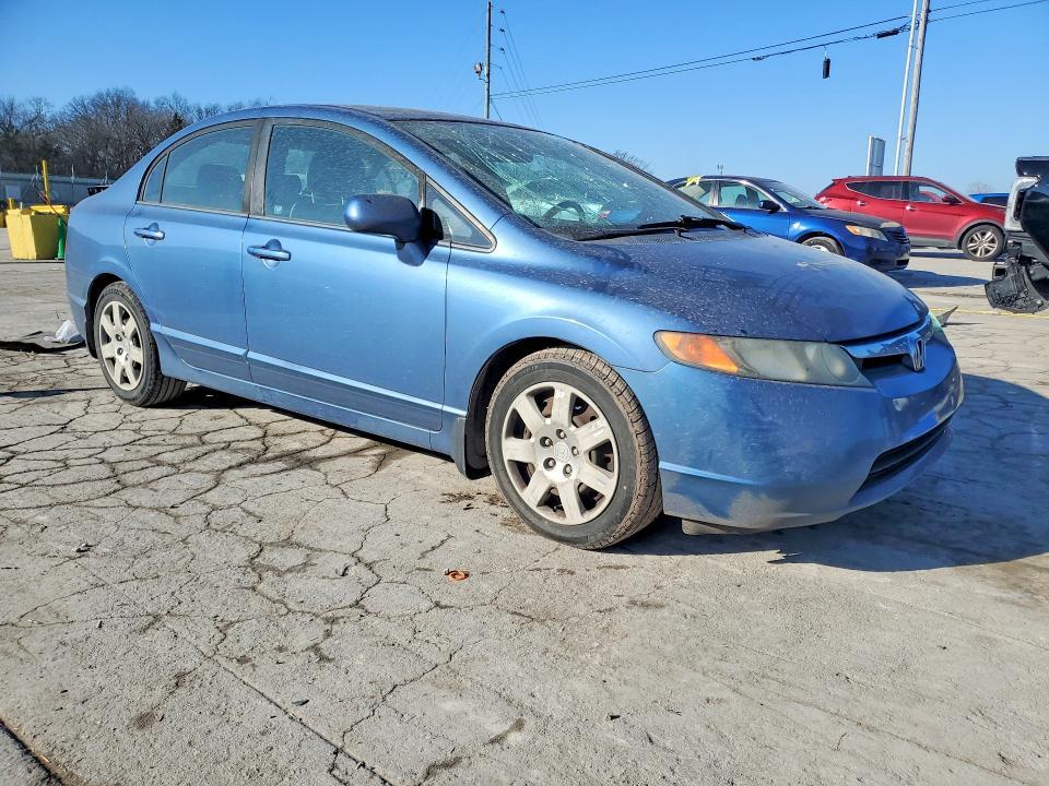 2008 Honda Civic lx