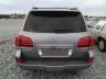 2010 Lexus Lx 570