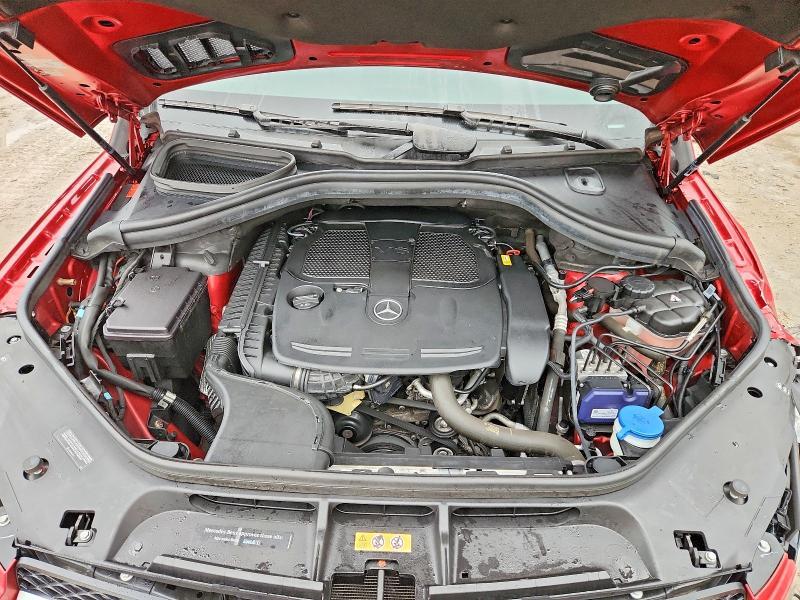 2018 Mercedes-Benz Gle 350 4matic