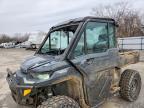 2024 Can-Am Defender HD10 Utility Vehicle