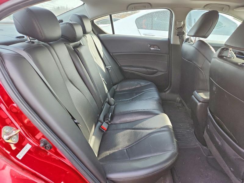 2019 Acura ILX