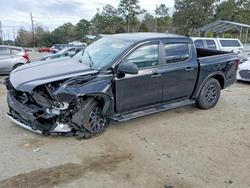 New arrivals for sale at auction: 2024 Ford Ranger XLT