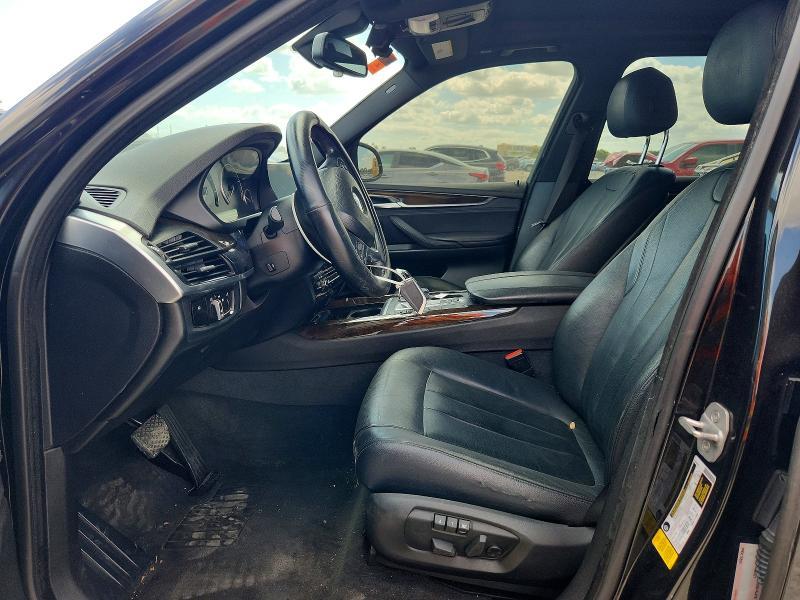 2017 BMW X5 Sdrive35i
