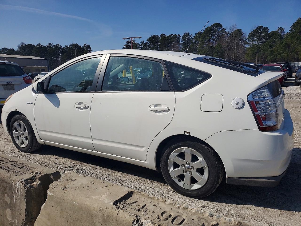 2009 Toyota Prius