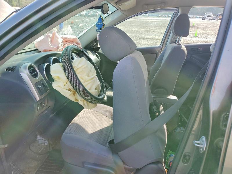 2006 Toyota Corolla Matrix xr