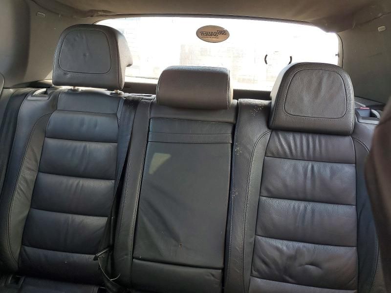 2006 Volkswagen New gti