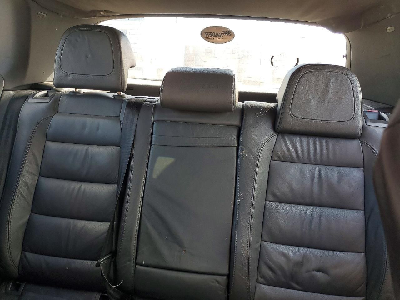 2006 Volkswagen New gti