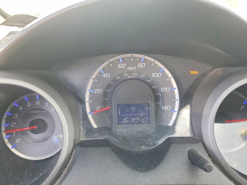 2010 Honda FIT
