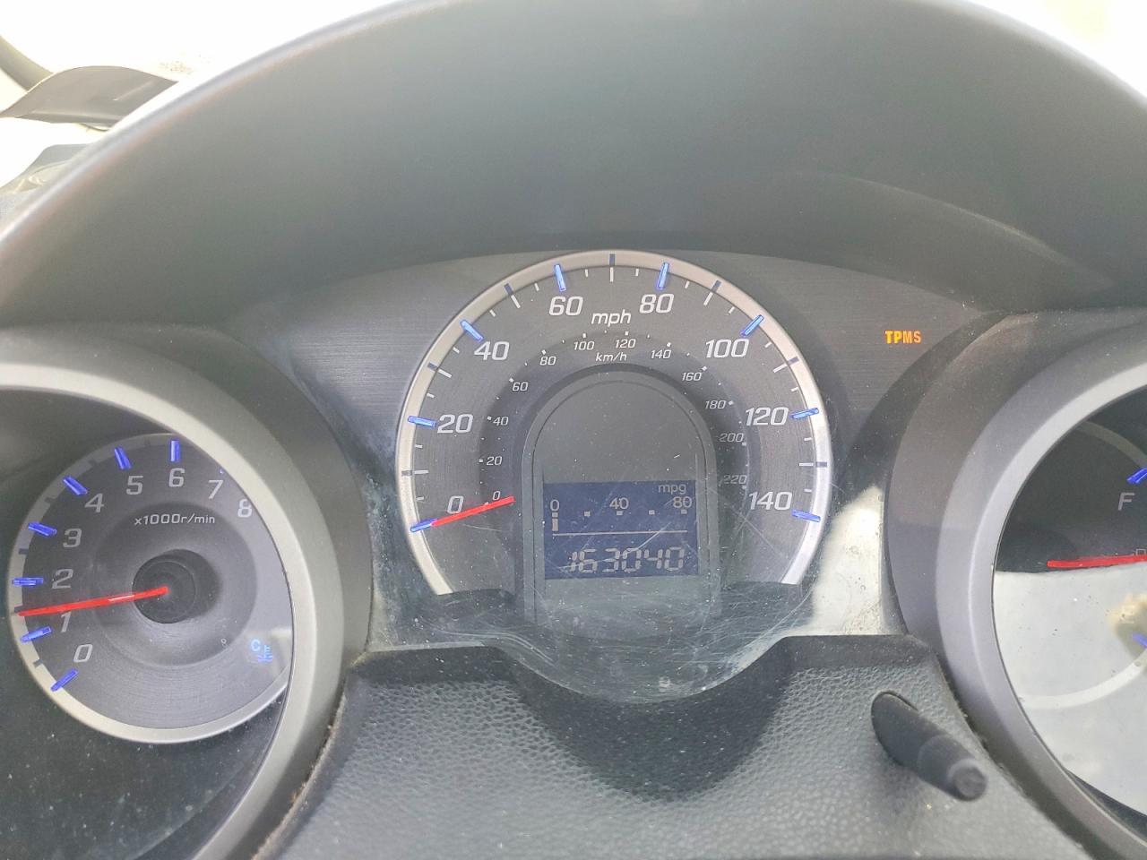 2010 Honda FIT
