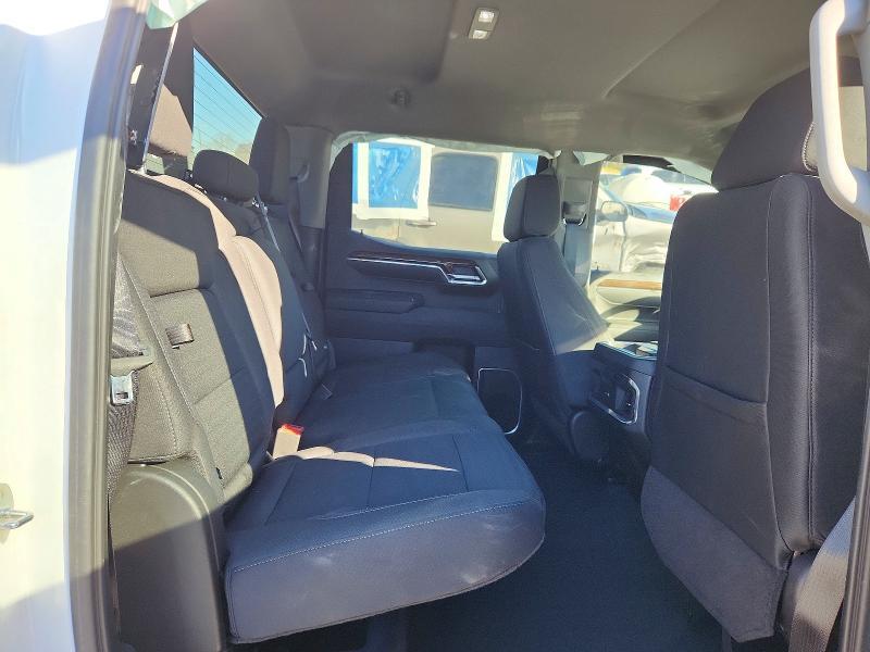 2024 GMC Sierra K1500 Elevation