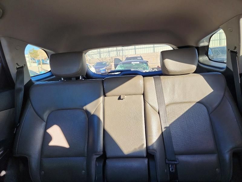 2014 Hyundai Santa fe gls