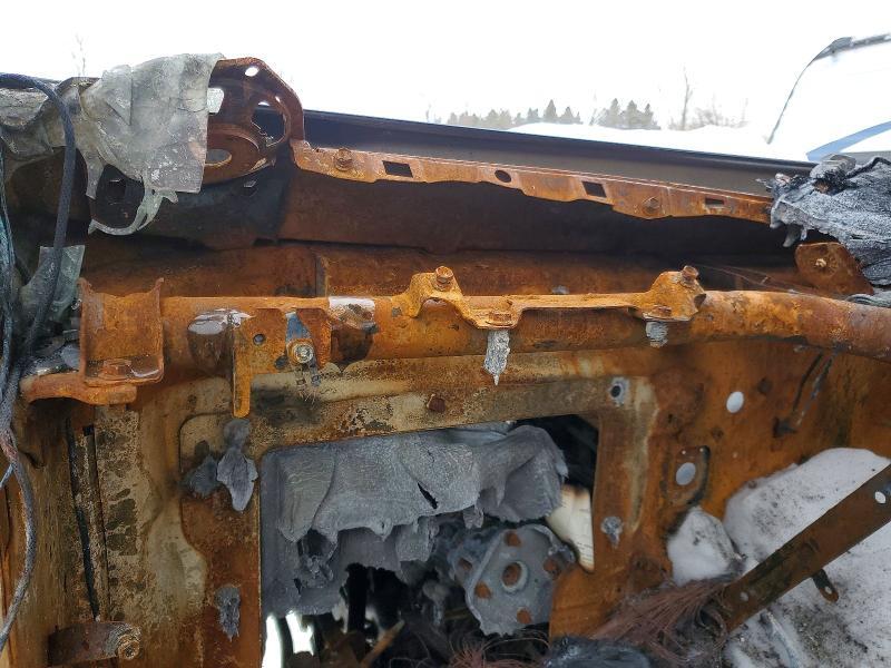 2019 Hino 258/268 Rollback TOW Truck