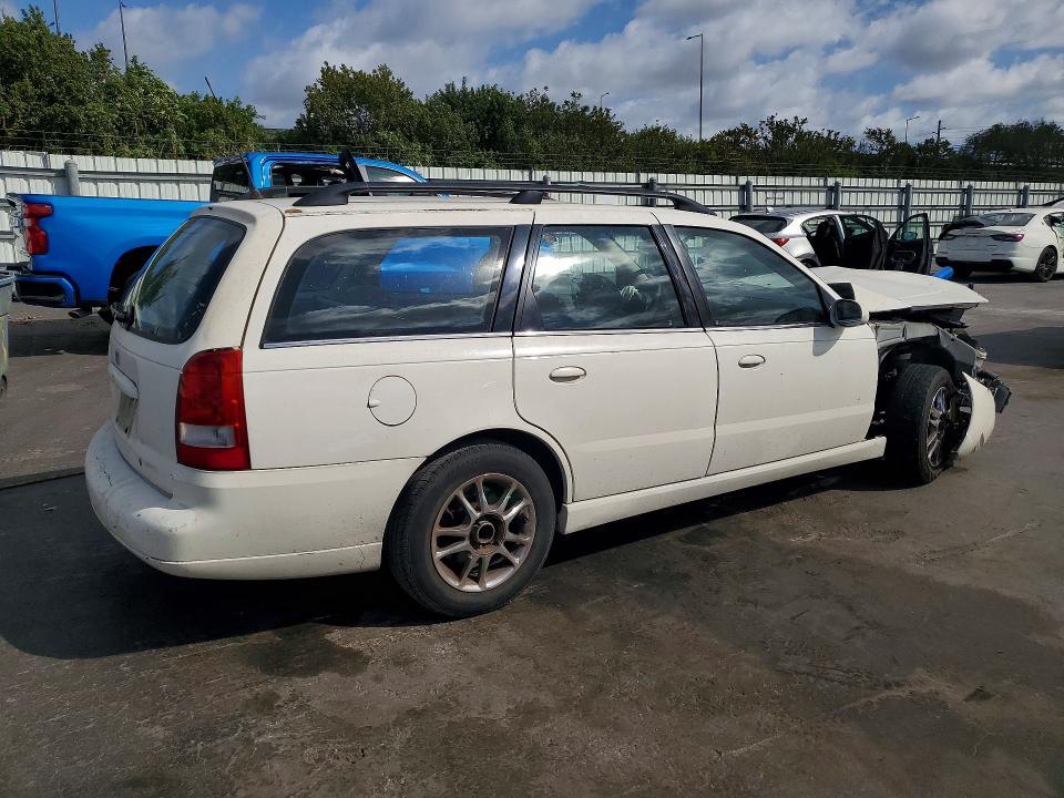 2004 Saturn Lw300 Level 1