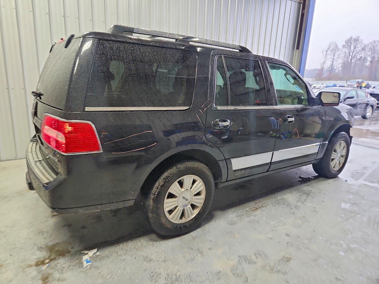 2014 Lincoln Navigator