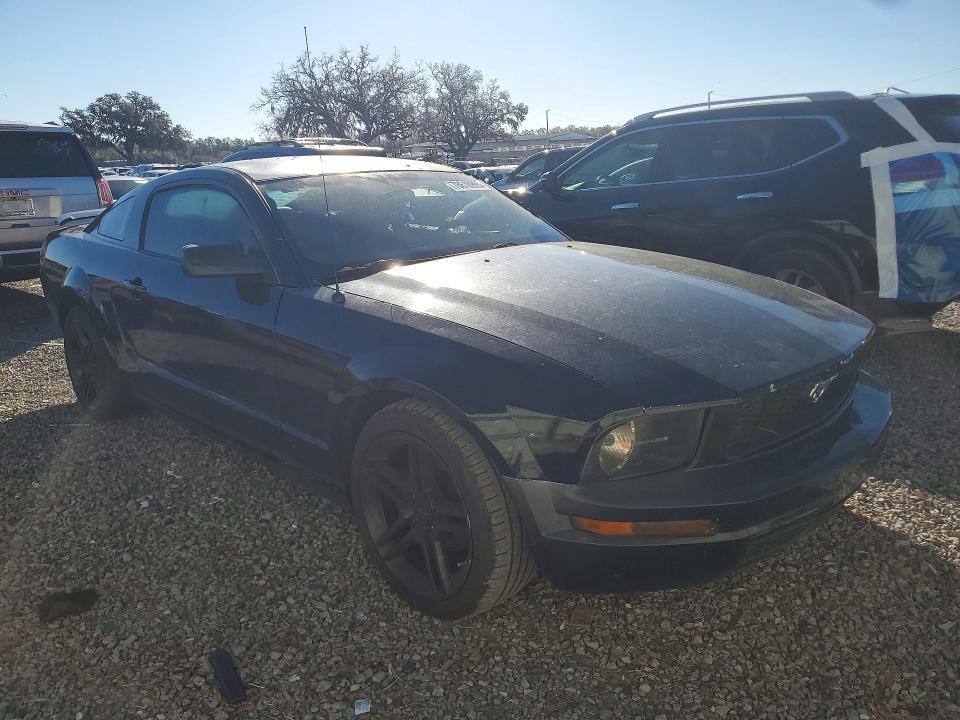 2006 Ford Mustang