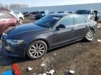 2013 Audi A6 Premium Plus