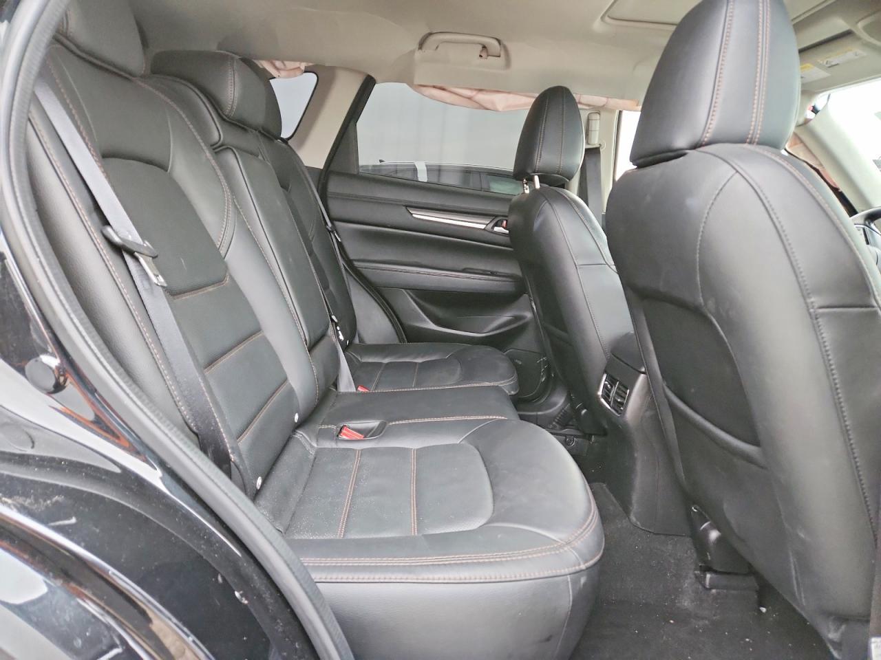 2023 Mazda Cx-5 Premium