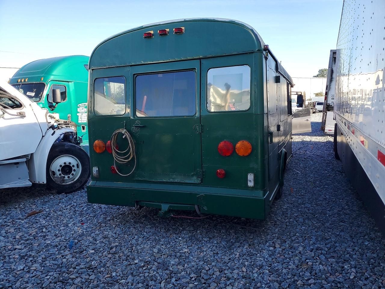 2006 Chevrolet Express Van