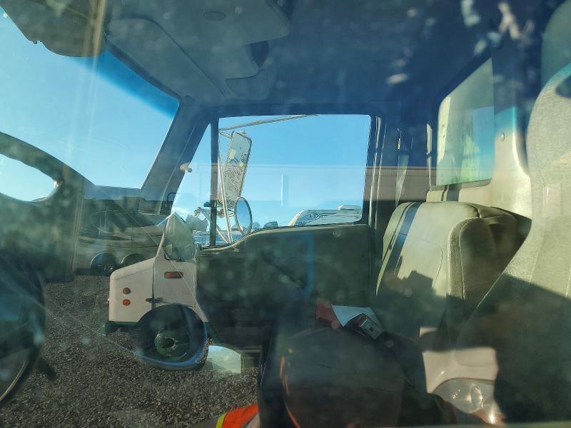 2009 Sterling 2009 Sterling Acterra BOX Truck