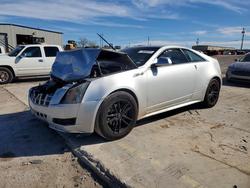 Cadillac salvage cars for sale: 2014 Cadillac CTS
