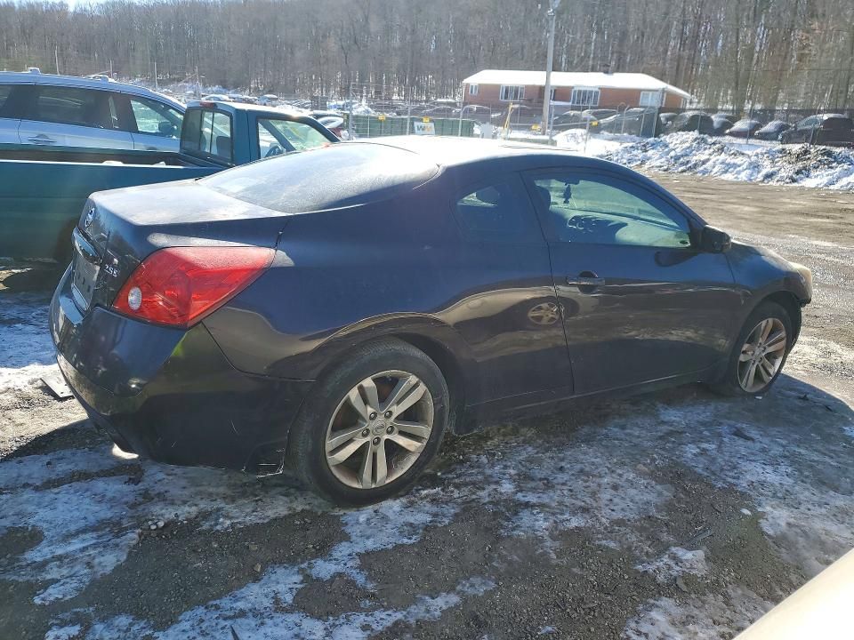 2012 Nissan Altima s