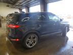 2018 Lincoln Mkc Reserve