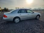 2003 Lexus Ls 430