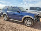 2008 Ford Explorer Eddie Bauer