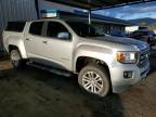 2016 GMC Canyon SLT