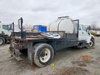 2011 Ford F750 Flatbed Truck