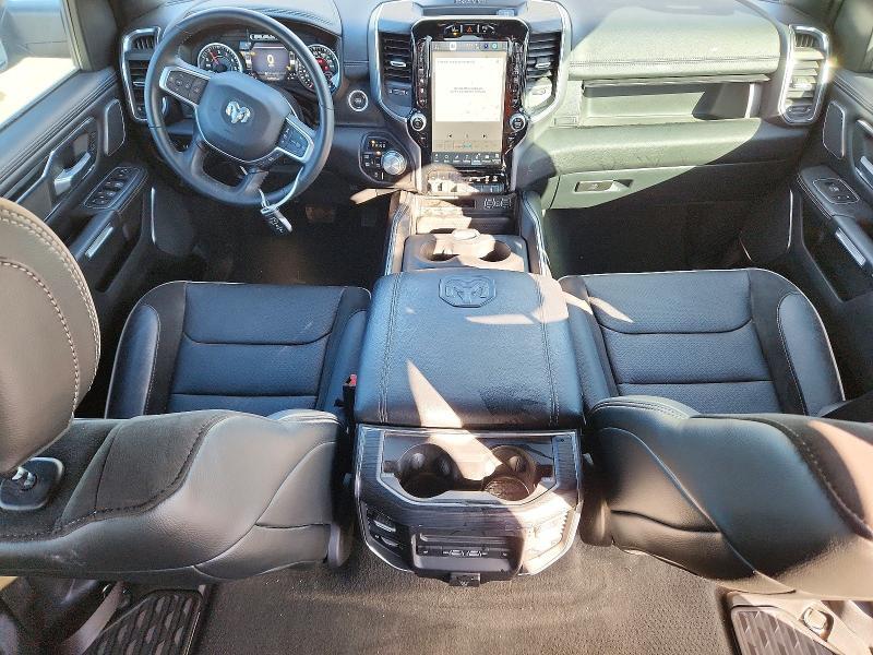 2024 Dodge 1500 Laramie