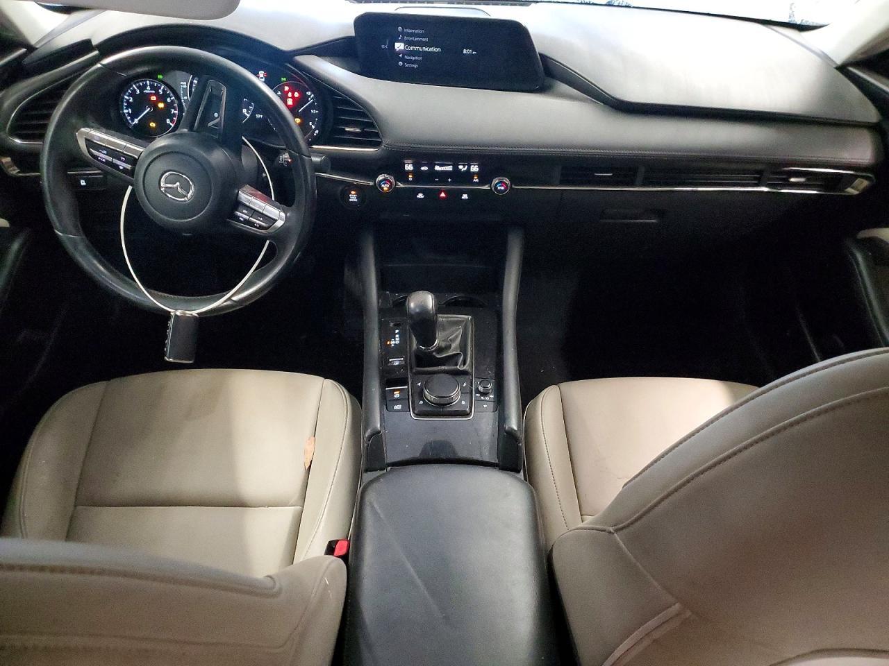 2019 Mazda 3 Preferred Plus
