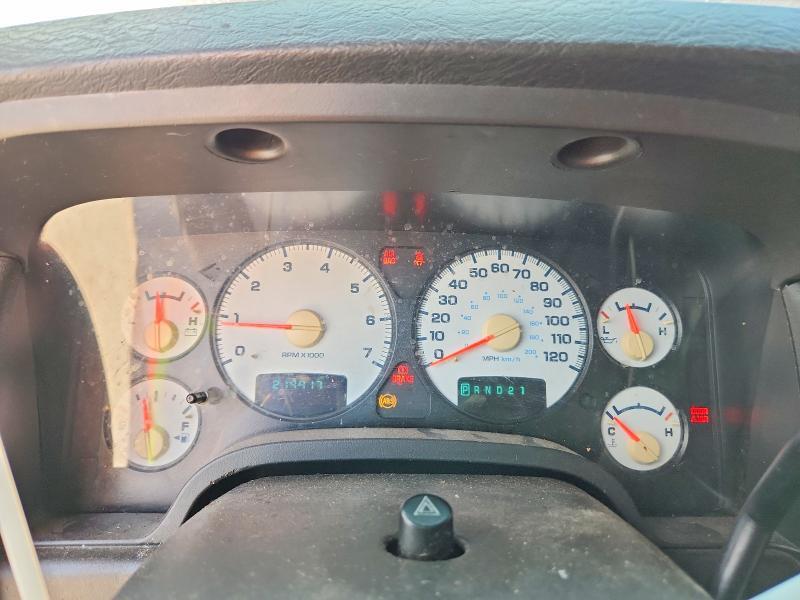 2005 Dodge Ram 1500 st