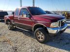 2004 Ford F250 Super Duty
