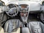 2015 Ford Focus Titanium