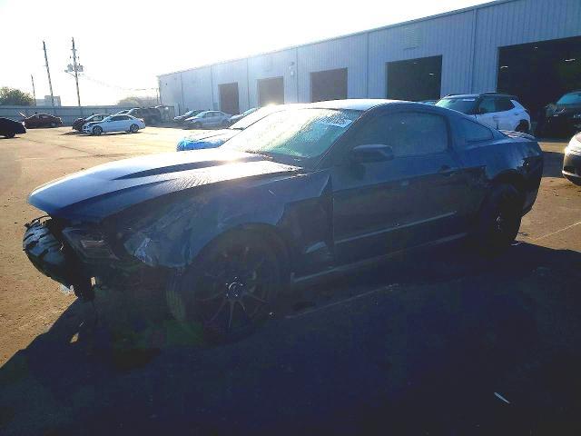 2011 Ford Mustang gt