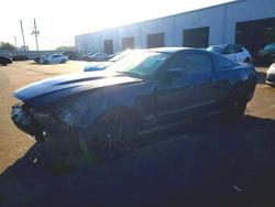 Ford Mustang gt Vehiculos salvage en venta: 2011 Ford Mustang gt