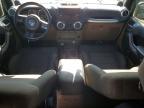 2011 Jeep Wrangler Unlimited Rubicon