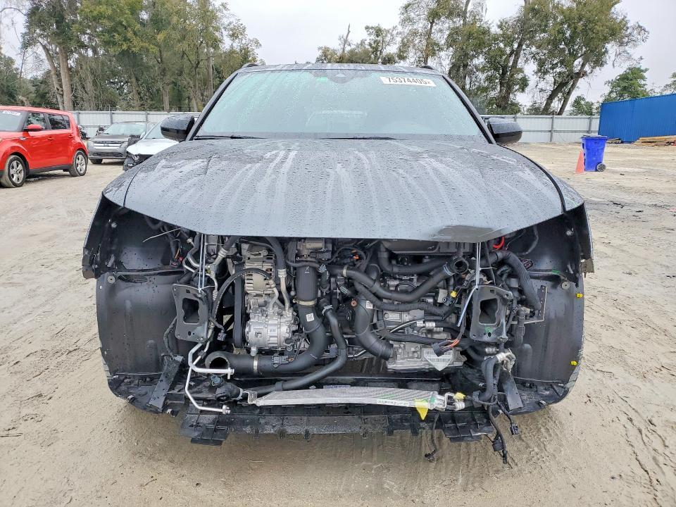 2025 Audi Q3 Premium Plus s Line 45