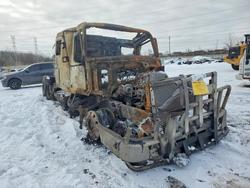 Volvo Vehiculos salvage en venta: 2006 Volvo VNL Semi Truck