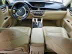 2013 Lexus Es 350 Base