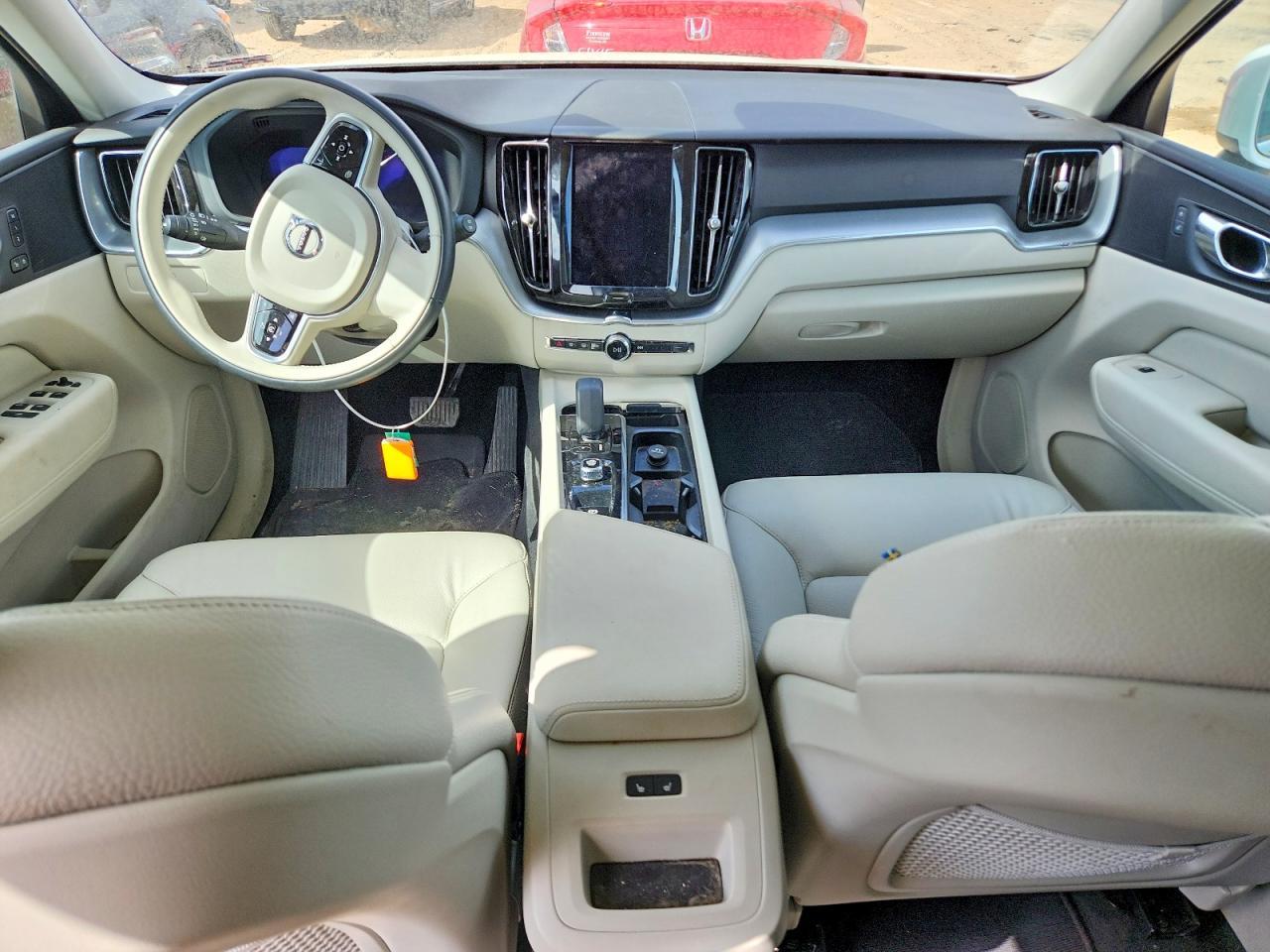 2023 Volvo Xc60 Core