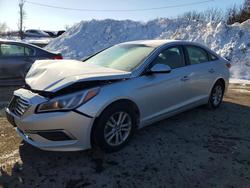 2017 Hyundai Sonata se for sale in Marlboro, NY