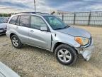 2005 Toyota Rav4 Base