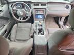 2012 Ford Mustang