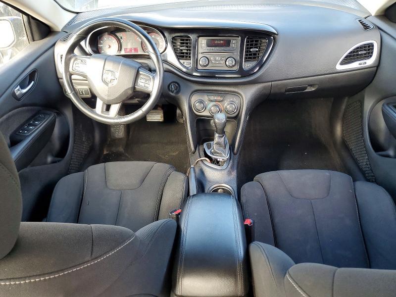 2013 Dodge Dart