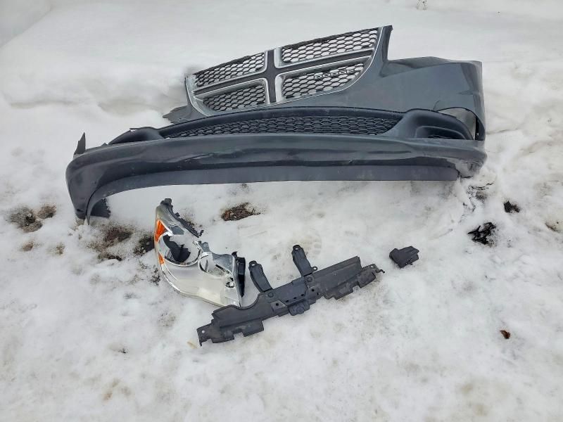 2011 Dodge Grand Caravan Express