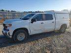 2021 Chevrolet Silverado K1500