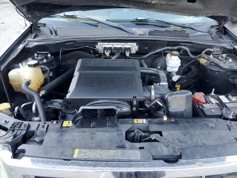 2009 Ford Escape xlt